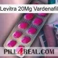 Levitra 20Mg Vardenafil 09